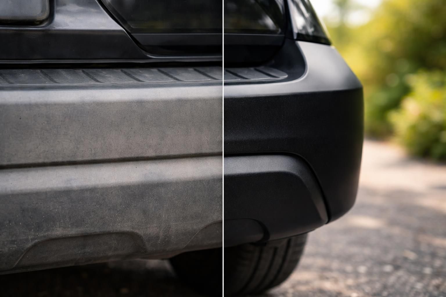 polytrol rénovateur plastique : retrouvez la brillance et la protection de vos plastiques extérieurs grâce à notre solution efficace et facile à appliquer.