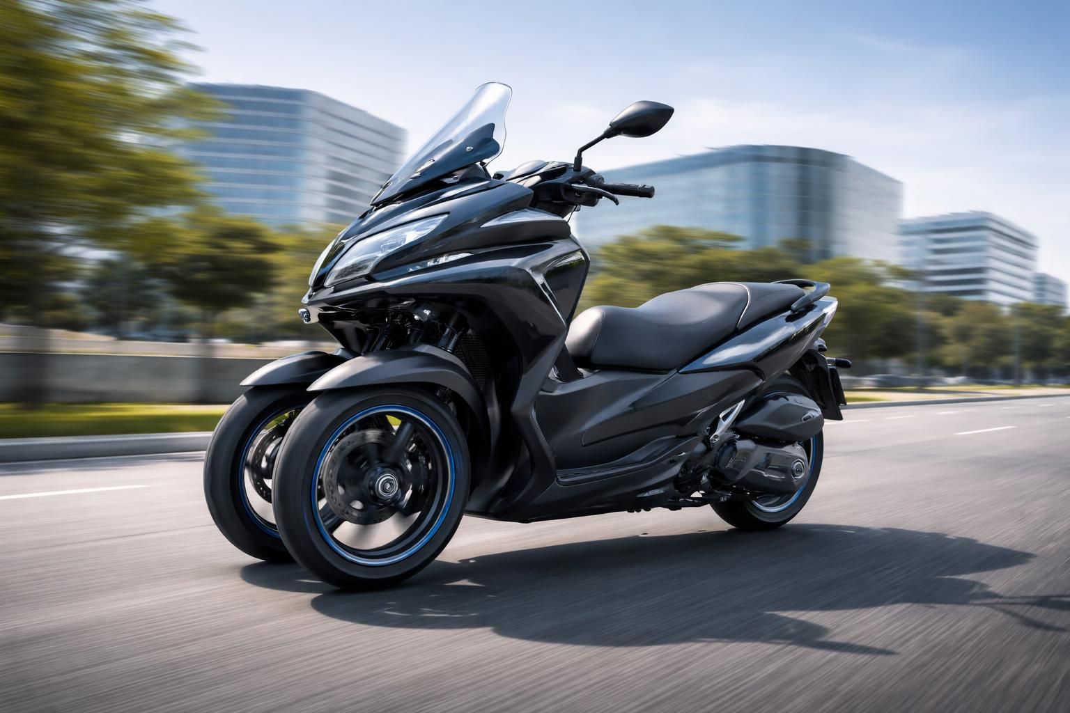 découvrez tout sur la vitesse maximale du yamaha tricity 300, ses performances et ce qu’il faut savoir pour profiter pleinement de ce scooter innovant.