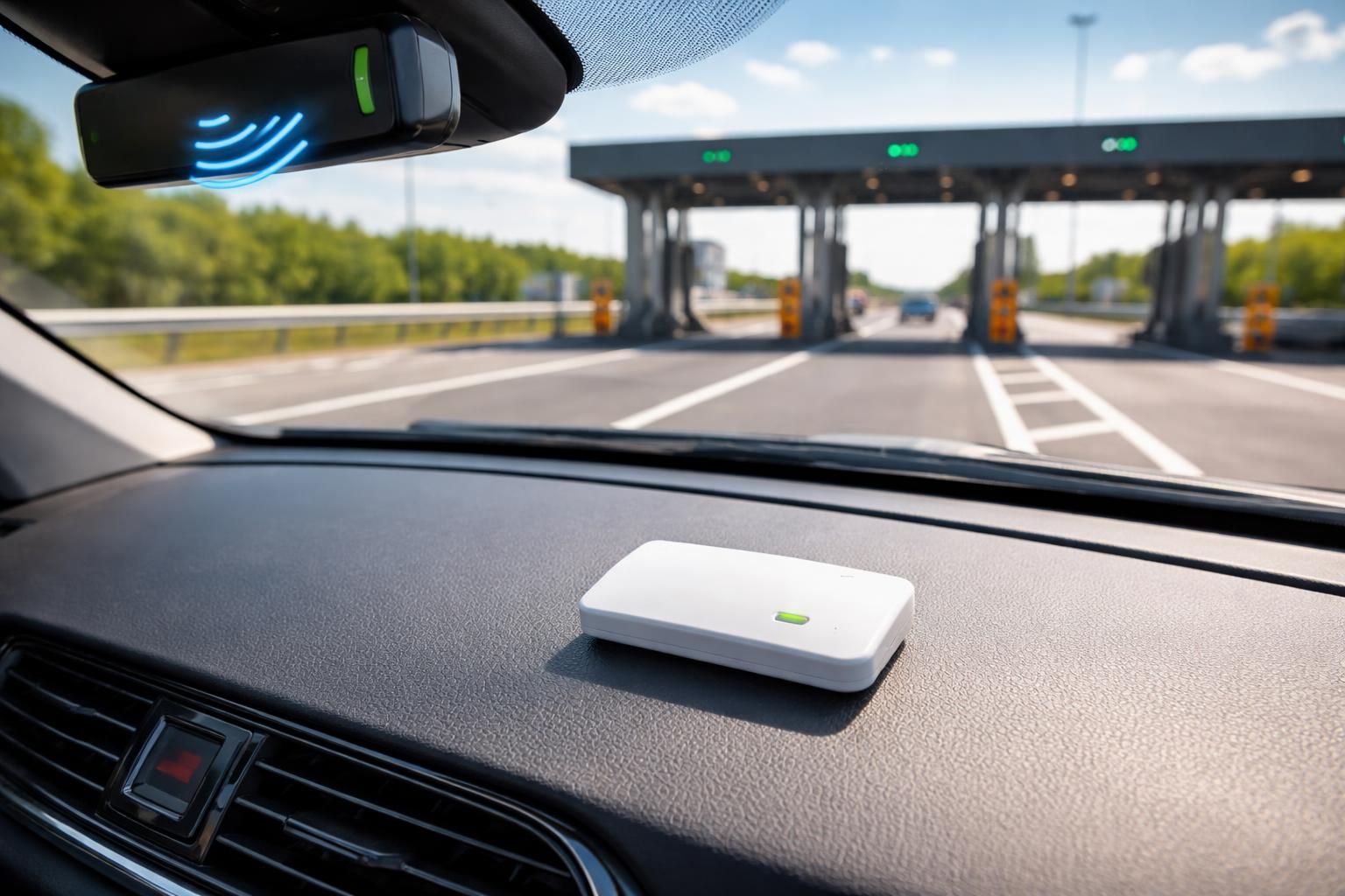 découvrez comment fonctionne le badge télépéage et quelles sont ses compatibilités pour faciliter vos déplacements sur les autoroutes.