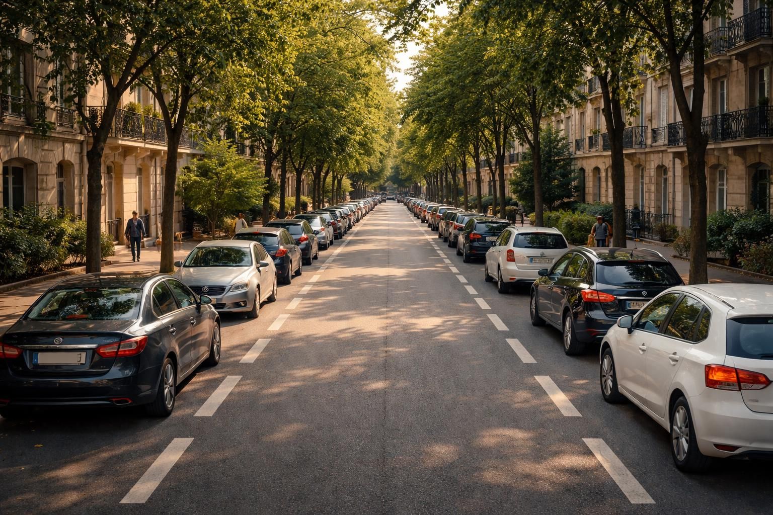 découvrez tout ce qu'il faut savoir sur le stationnement alterné sans panneau pour éviter les amendes et bien se garer en toute légalité.