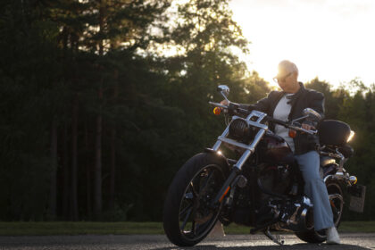 Assurance moto : pourquoi bien choisir son contrat est plus important que jamais ?